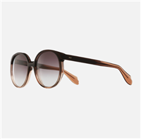 Lunettes de soleil Cutler and Gross Femme C&G1395 57 02 - C&G1395 57 02